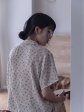 YITUYU艺图语 2025.03.10 归乡 小松麻奈(4)